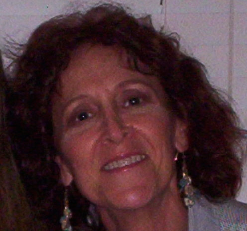 Suzanne Udell Levinger
